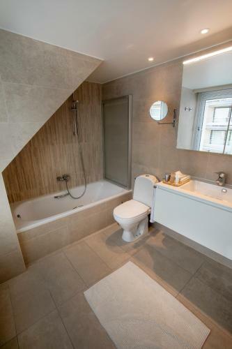 Hotel Atlanta Knokke