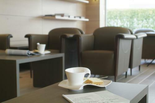 Hotel Atlanta Knokke