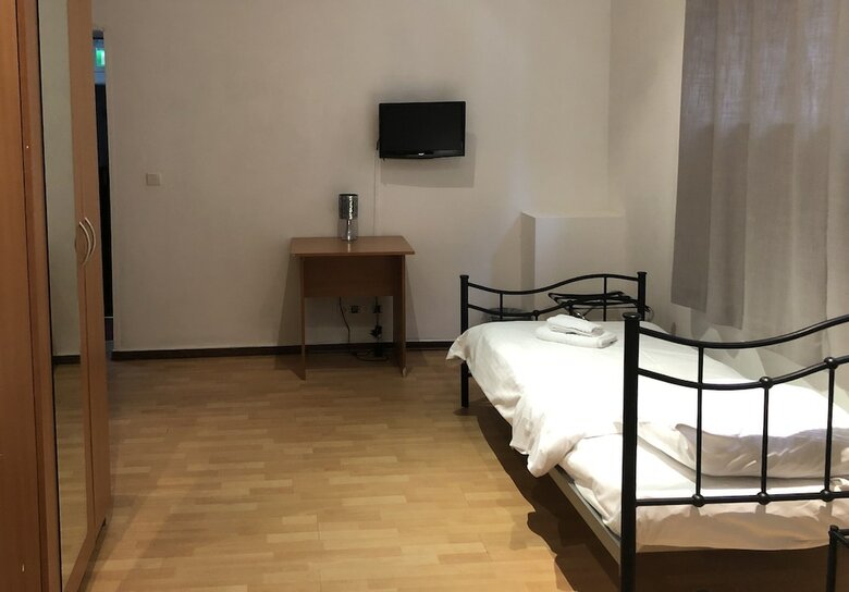 Hotel Abberdeen