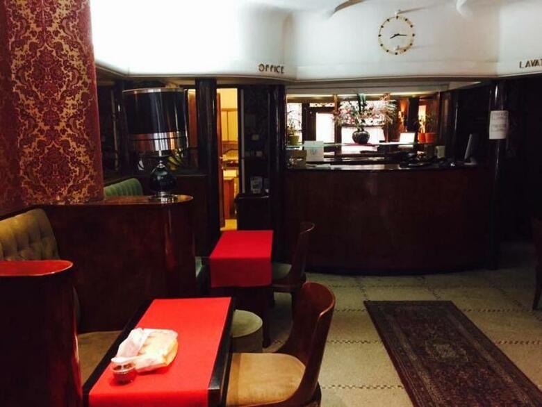 Hotel Abberdeen