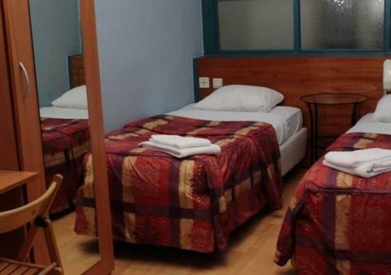 Hotel Abberdeen