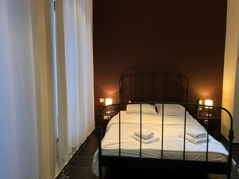 Hotel Abberdeen