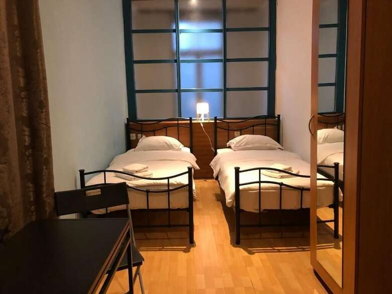 Hotel Abberdeen