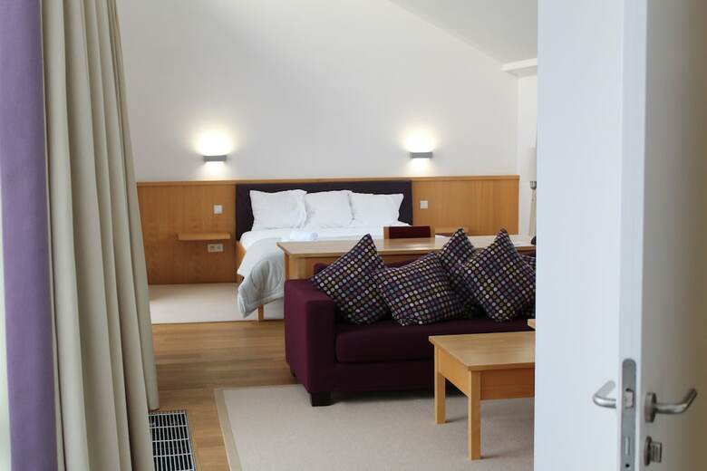 Hotel Irish College Leuven
