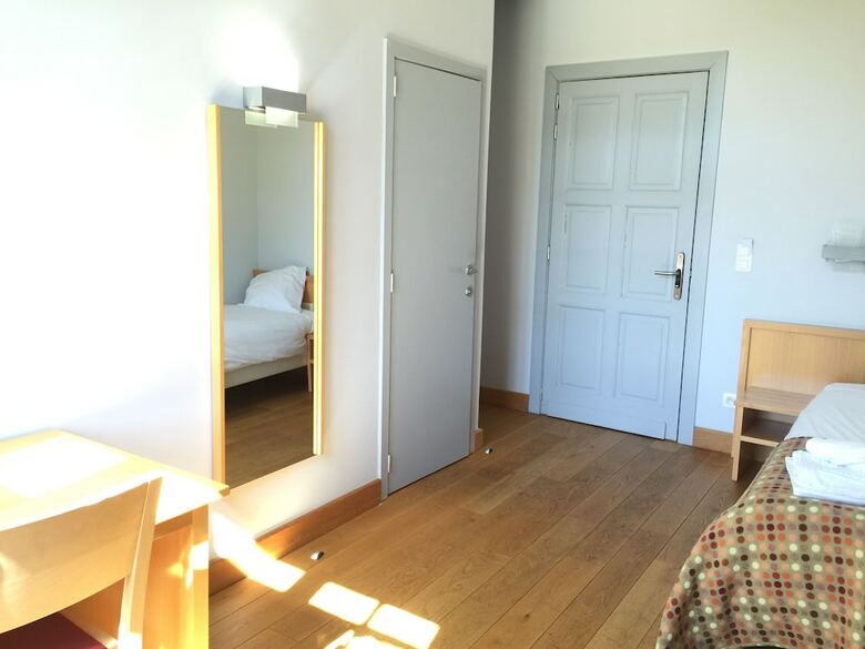 Hotel Irish College Leuven