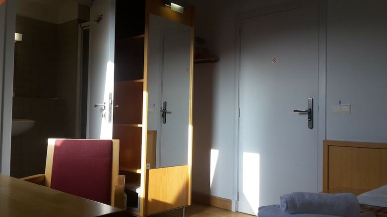 Hotel Irish College Leuven