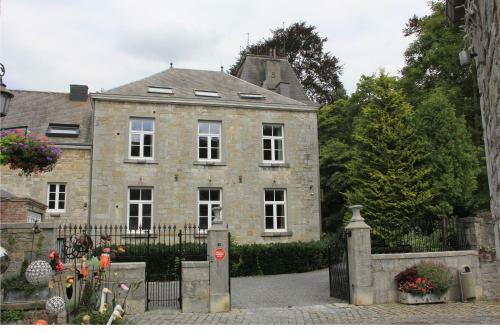 Apartamento Chateau Cardinal