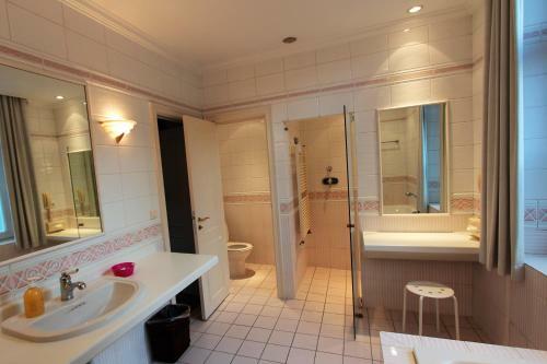 Apartamento Chateau Cardinal