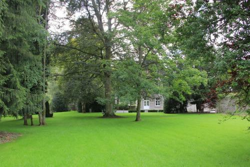 Apartamento Chateau Cardinal