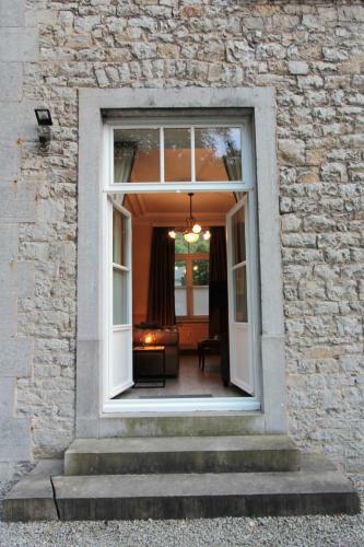 Apartamento Chateau Cardinal