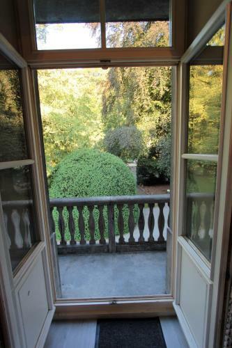 Apartamento Chateau Cardinal