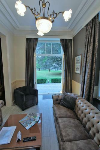 Apartamento Chateau Cardinal