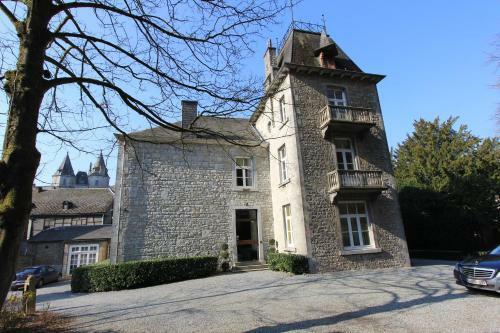 Apartamento Chateau Cardinal