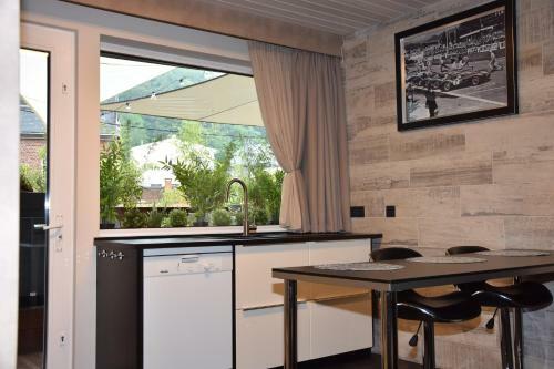 Apartamento Suite 40