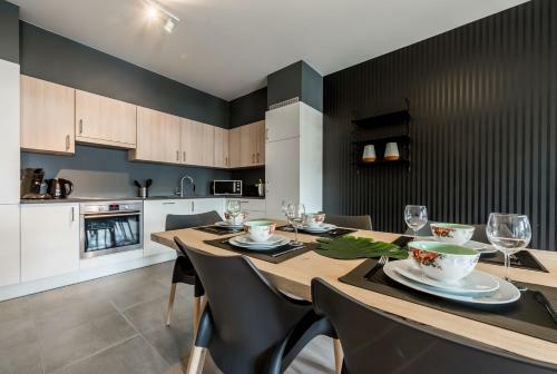 Apartamento Smartflats Design - Cath�drale