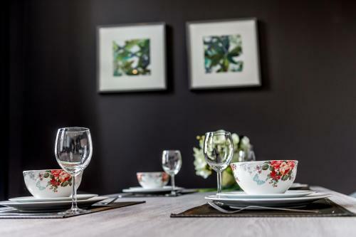 Apartamento Smartflats Design - Cath�drale