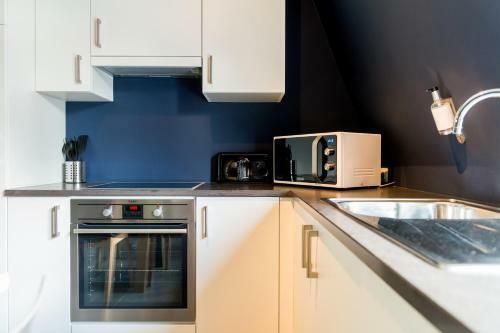 Apartamento Smartflats Design - Cath�drale