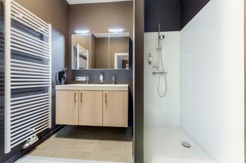 Apartamento Smartflats Design - Cath�drale