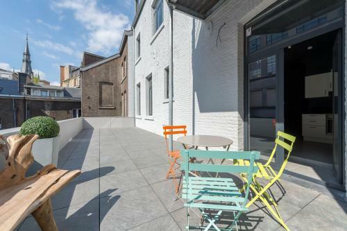 Apartamento Smartflats Design - Cath�drale