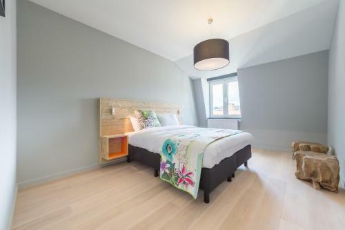 Apartamento Smartflats Design - Cath�drale