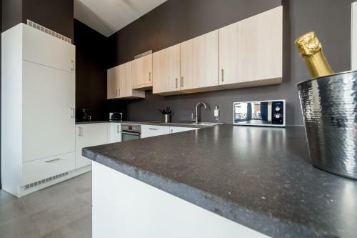 Apartamento Smartflats Design - Cath�drale