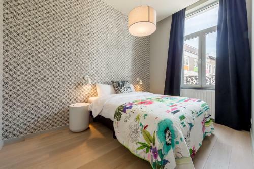 Apartamento Smartflats Design - Cath�drale