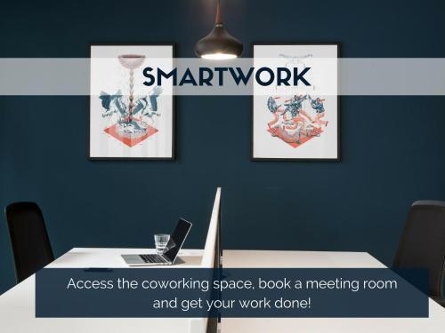 Apartamento Smartflats Design - Cath�drale