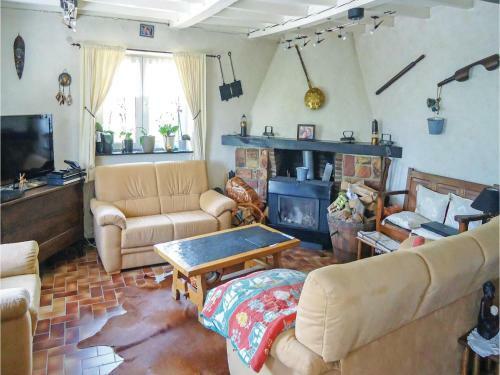 Holiday Home Chevron 207