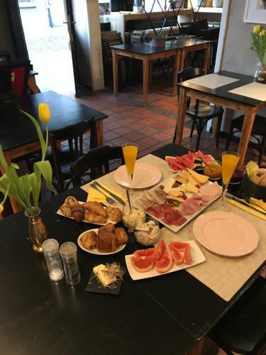 B&B Sablon Antwerp