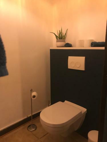 B&B Sablon Antwerp
