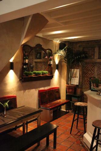 B&B Sablon Antwerp