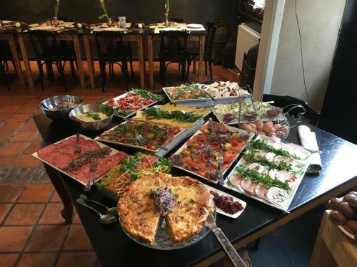 B&B Sablon Antwerp
