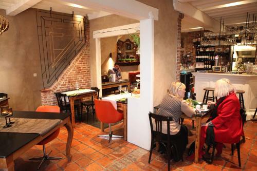 B&B Sablon Antwerp