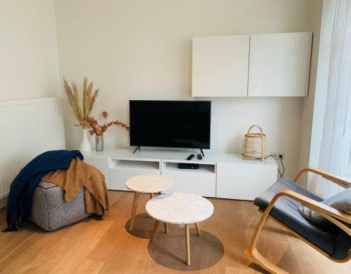 Apartamento Appartement Delmare