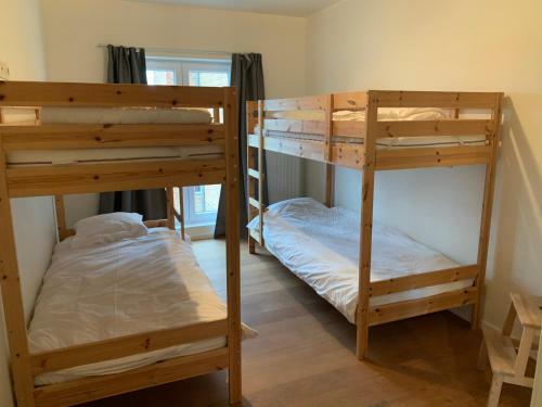 Apartamento Appartement Delmare