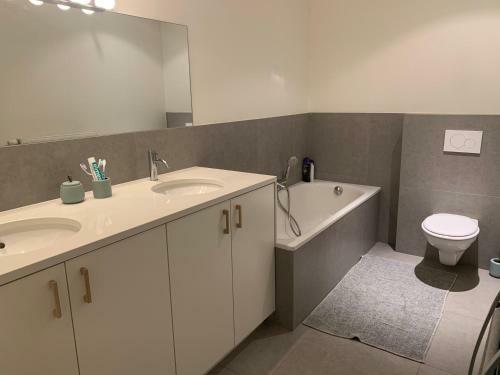 Apartamento Appartement Delmare
