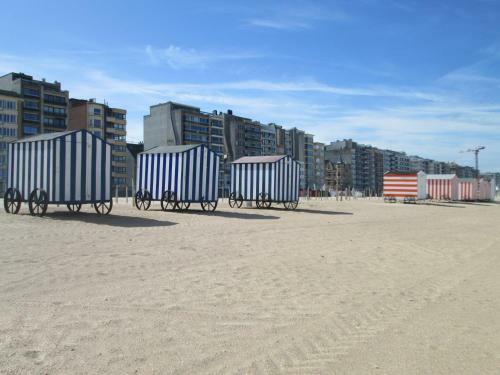 Apartamento Appartement Delmare
