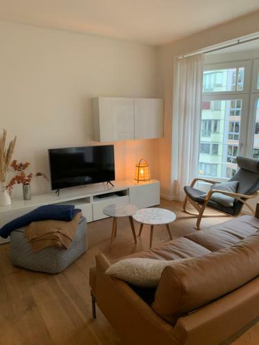 Apartamento Appartement Delmare