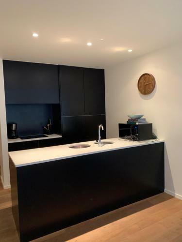 Apartamento Appartement Delmare