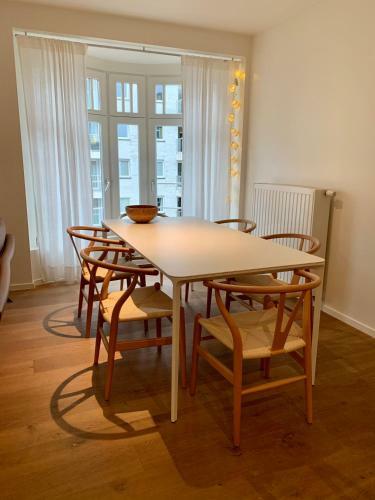 Apartamento Appartement Delmare