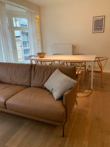 Apartamento Appartement Delmare
