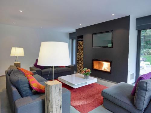 Holiday Home La Statte