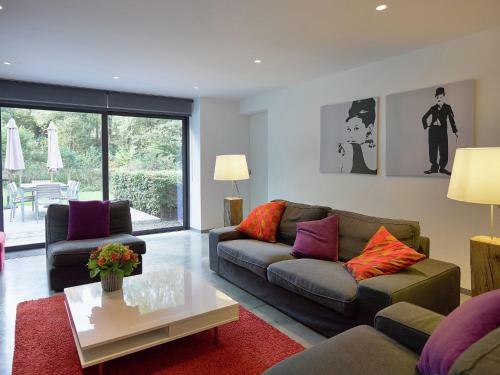 Holiday Home La Statte