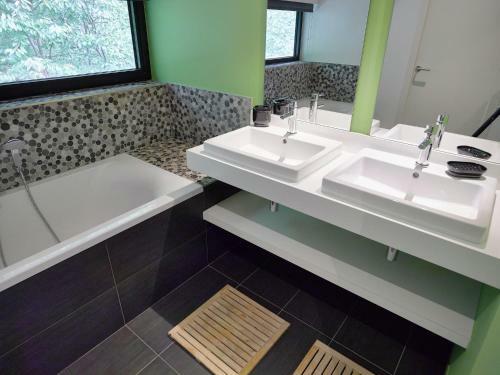 Holiday Home La Statte