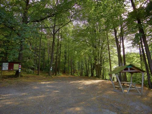 Holiday Home La Statte