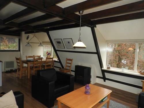 Ardennen Vakantie Chalet