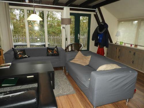 Ardennen Vakantie Chalet