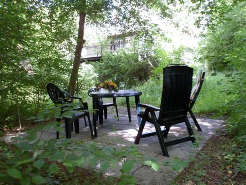 Ardennen Vakantie Chalet