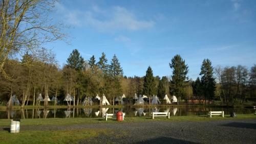 Ardennen Vakantie Chalet