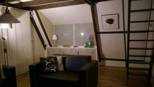 Ardennen Vakantie Chalet